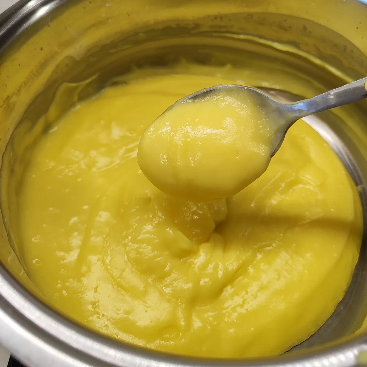 Crema pasticcera