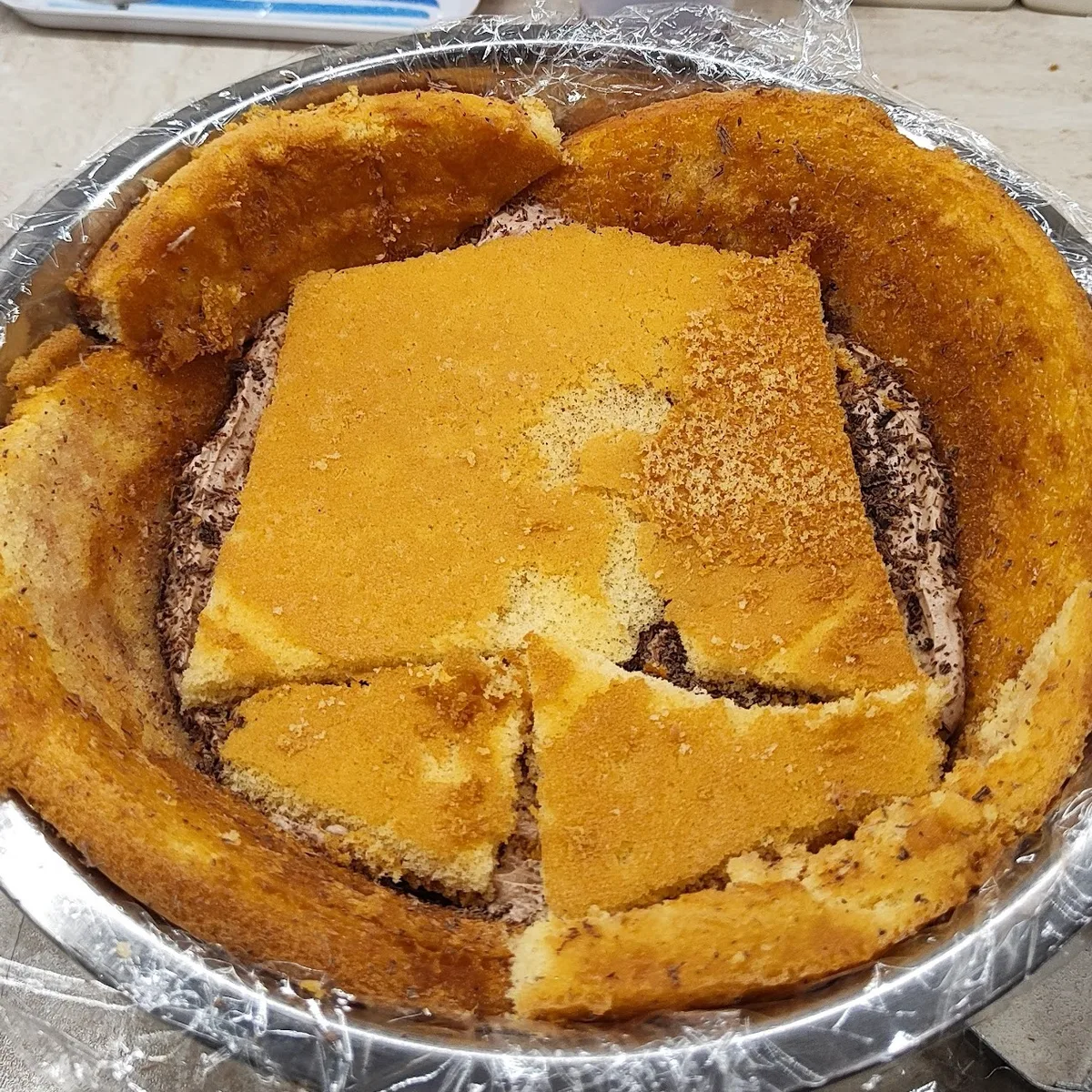 Torta cervello - foto 8