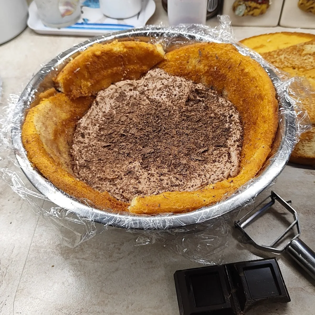Torta cervello - foto 7