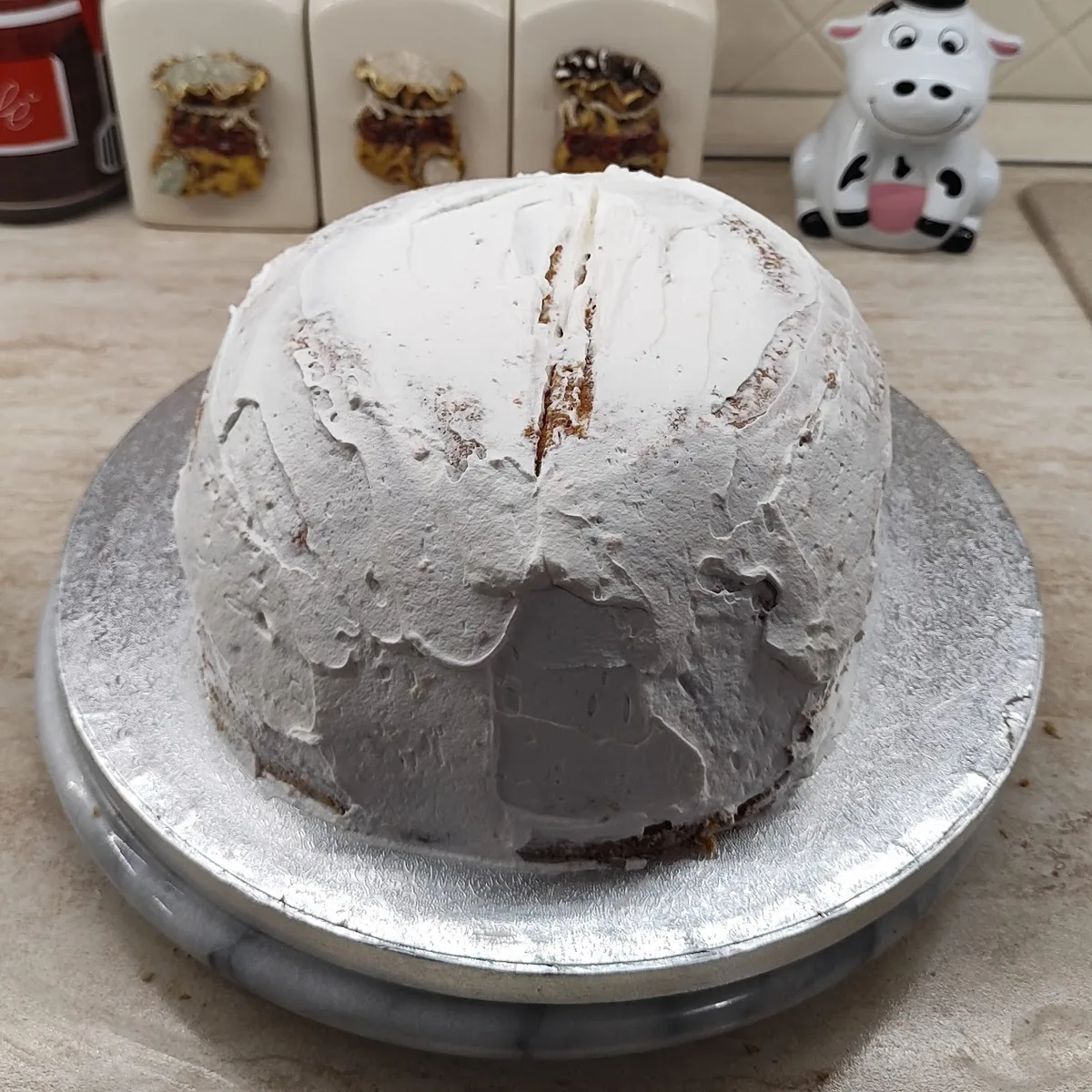 Torta cervello - foto 17