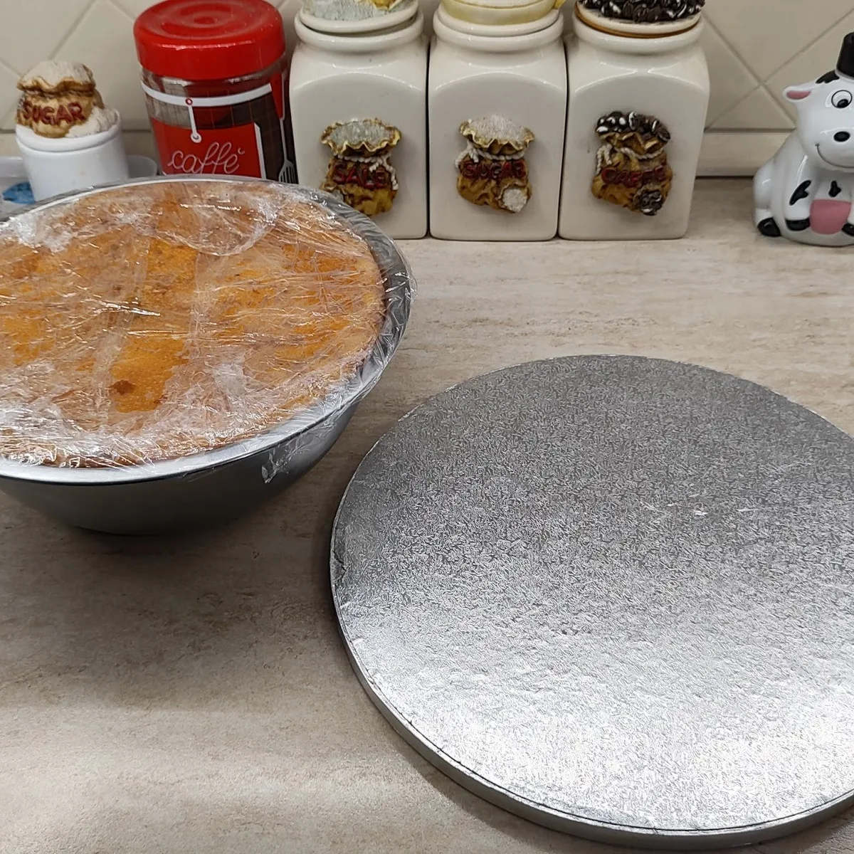 Torta cervello - foto 14
