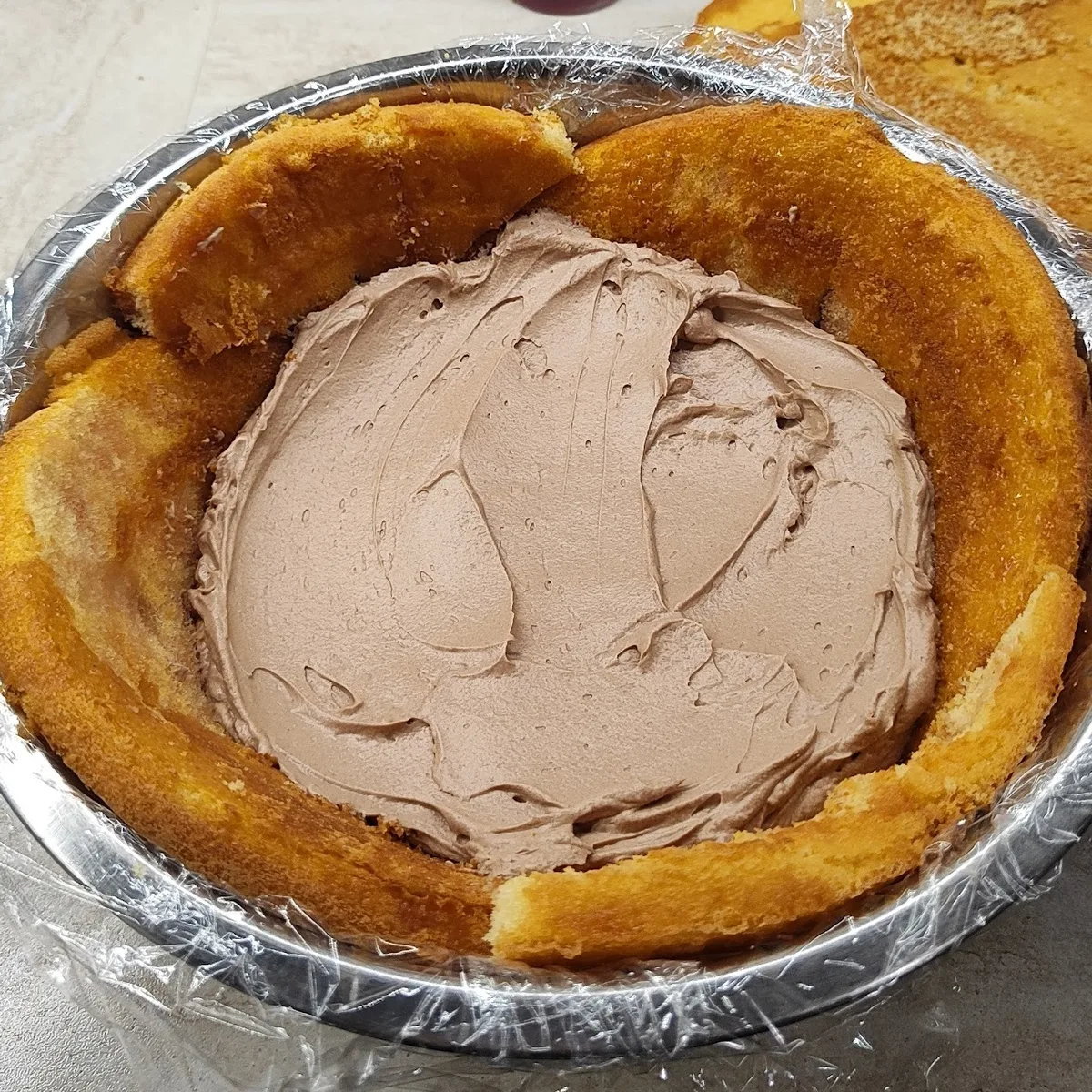 Torta cervello - foto 6