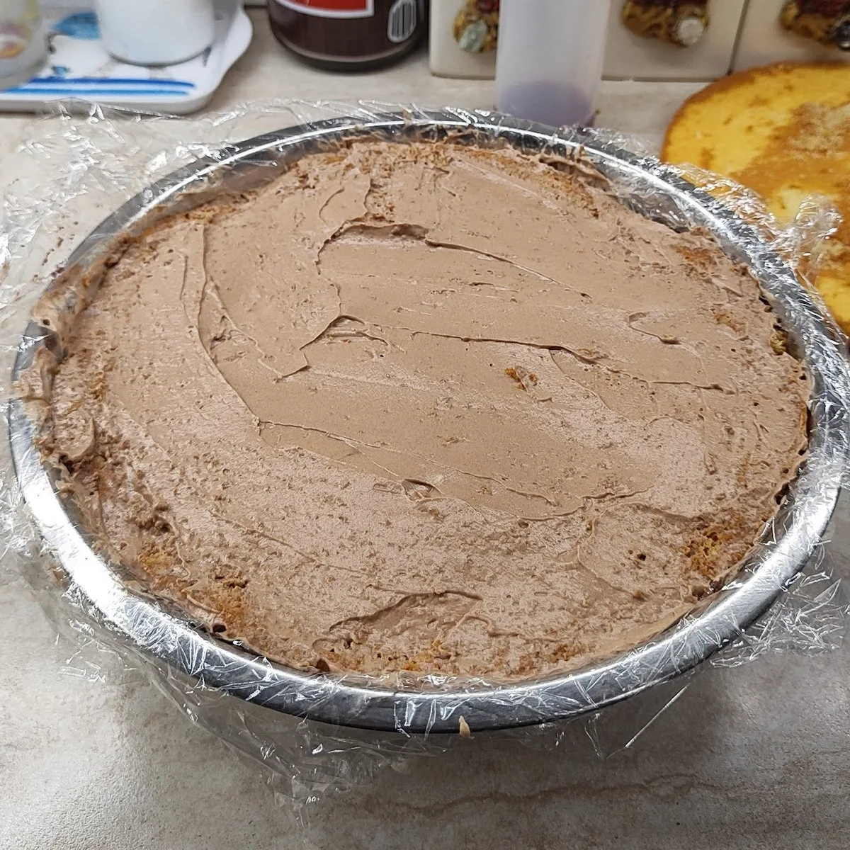 Torta cervello - foto 10