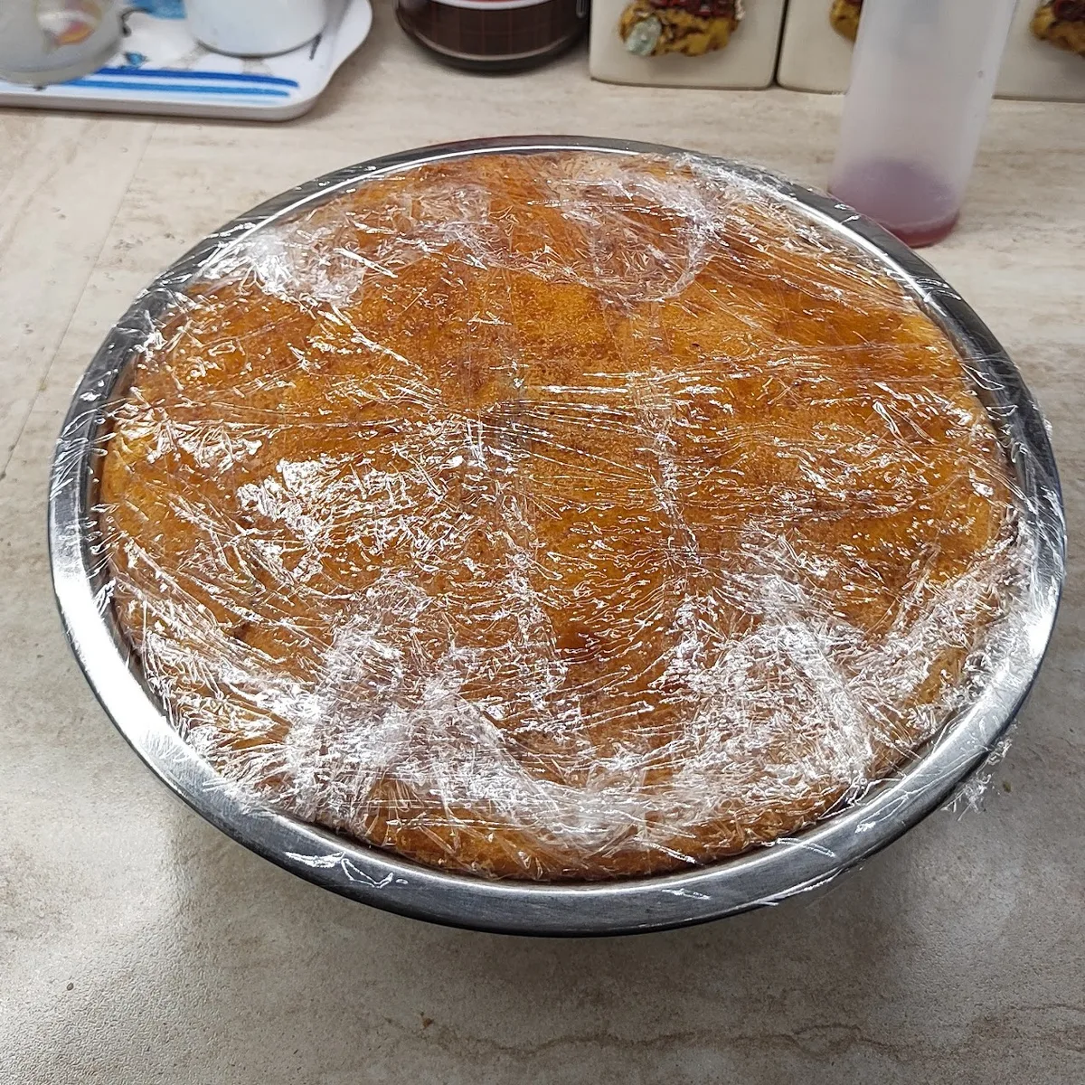 Torta cervello - foto 13